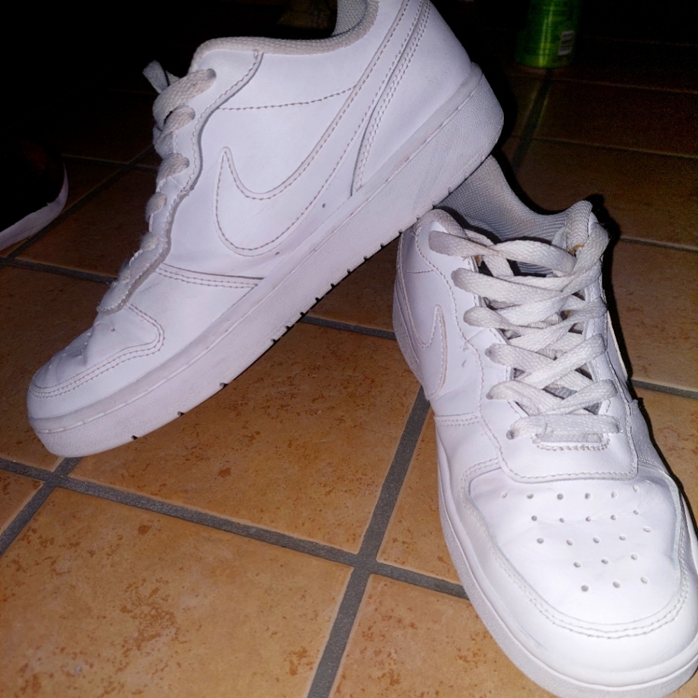 Nike court borough low 2 big boys